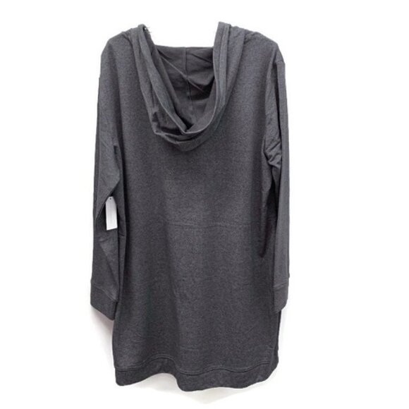 New York & Company Sweatshirt - Picture 2 of 2